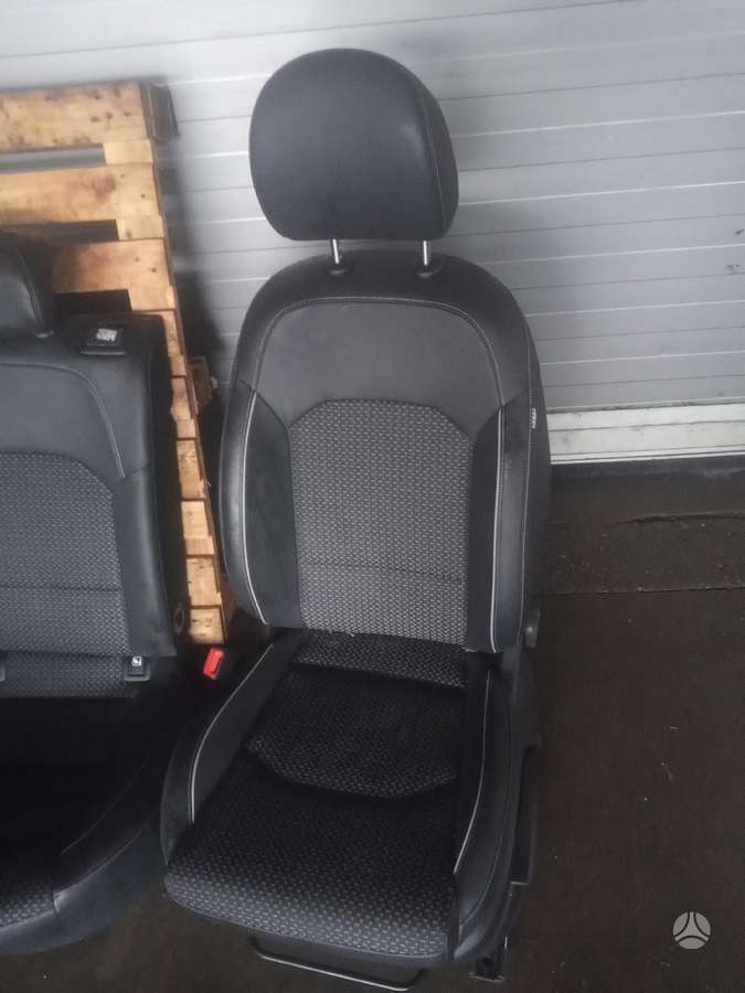 Kia XCeed bamperi