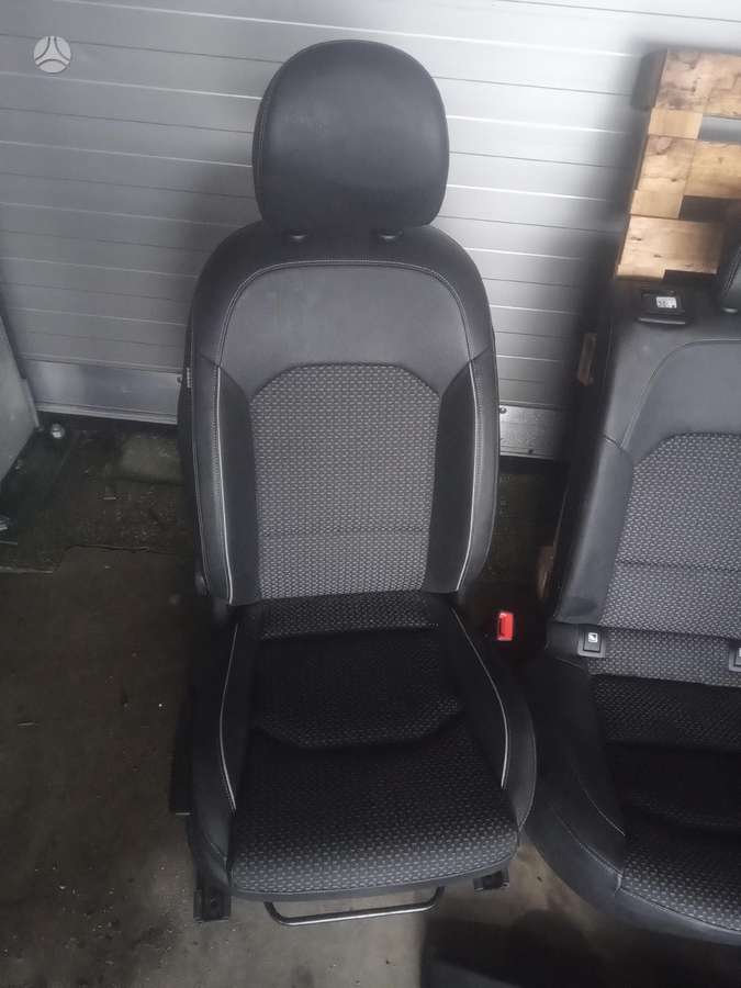 Kia XCeed bamperi