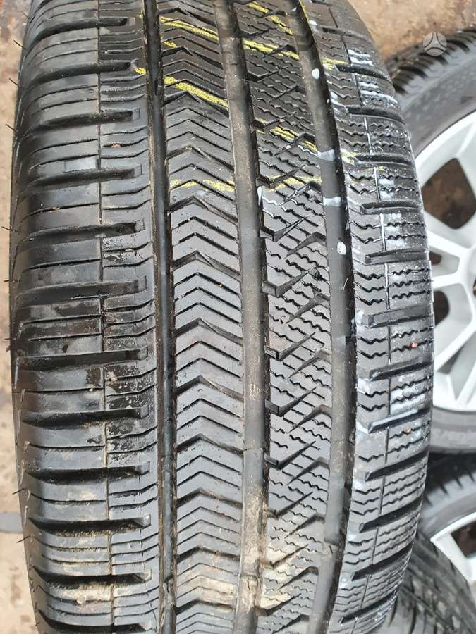 Opel Meriva,Corsa, легкосплавные , R16