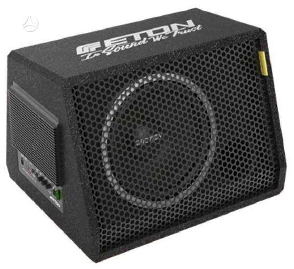 -Kita- ETON, subwoofers