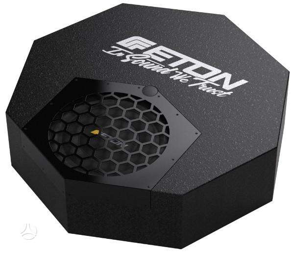 -Kita- ETON, subwoofers