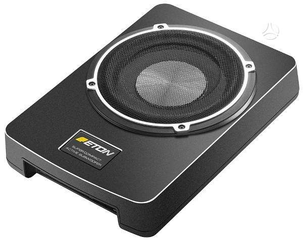 -Kita- ETON, subwoofers