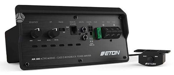-Kita- ETON, subwoofers