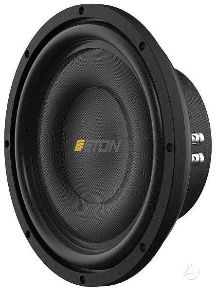 -Kita- ETON, subwoofers