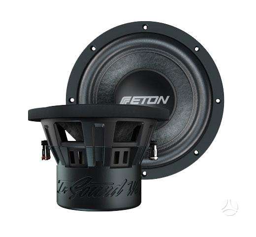 -Kita- ETON, subwoofers