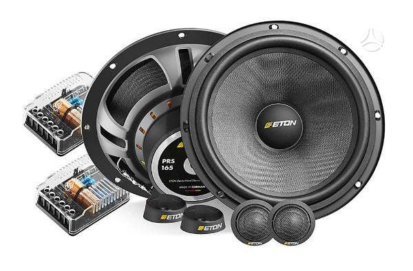 -Kita- ETON, subwoofers