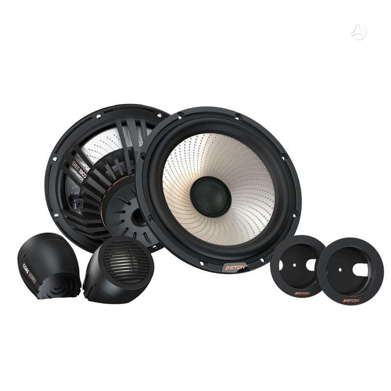 -Kita- ETON, subwoofers