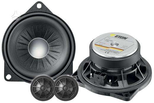 -Kita- ETON, subwoofers