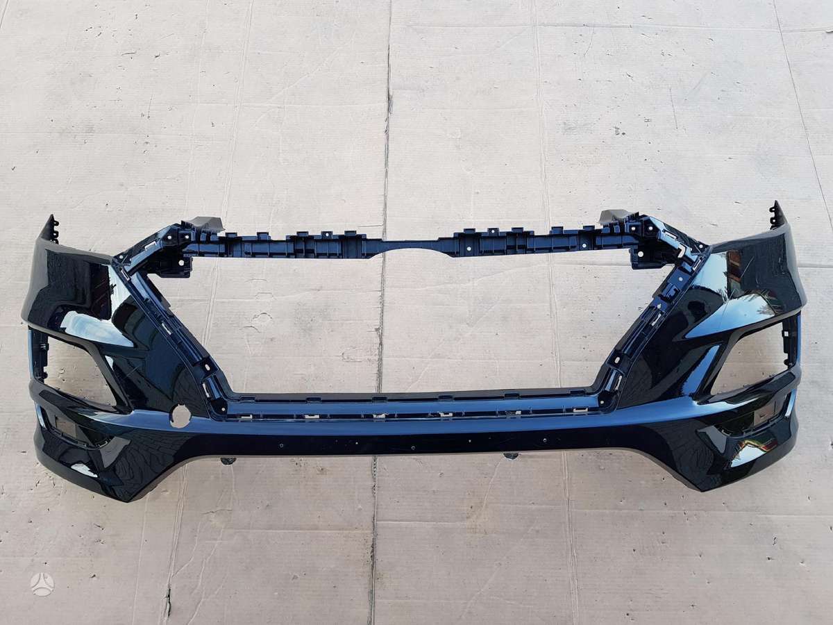 Hyundai Tucson, D7, body parts