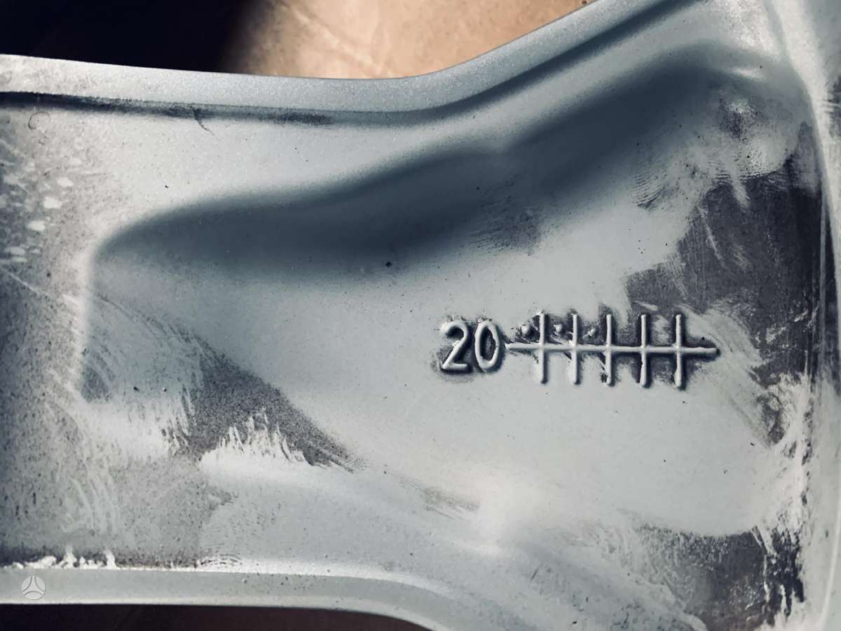 Volvo, легкосплавные , R18