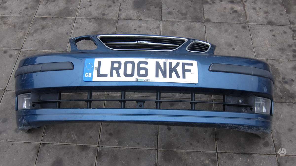 Saab 9-3