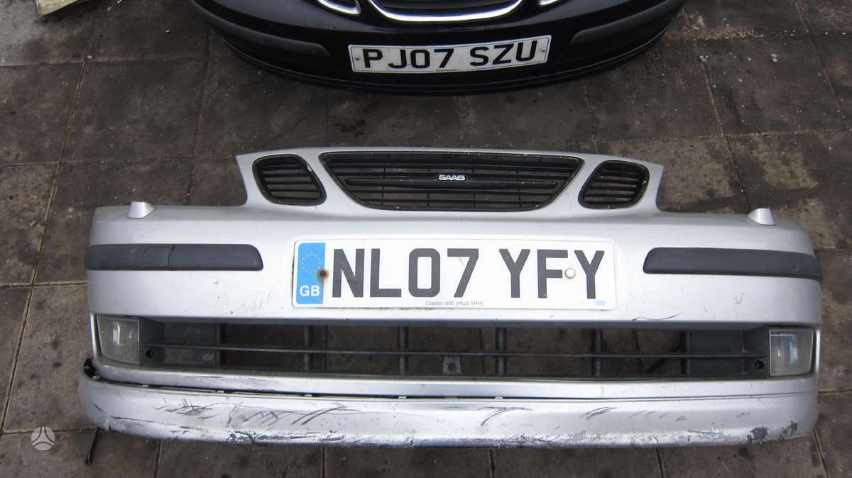 Saab 9-3