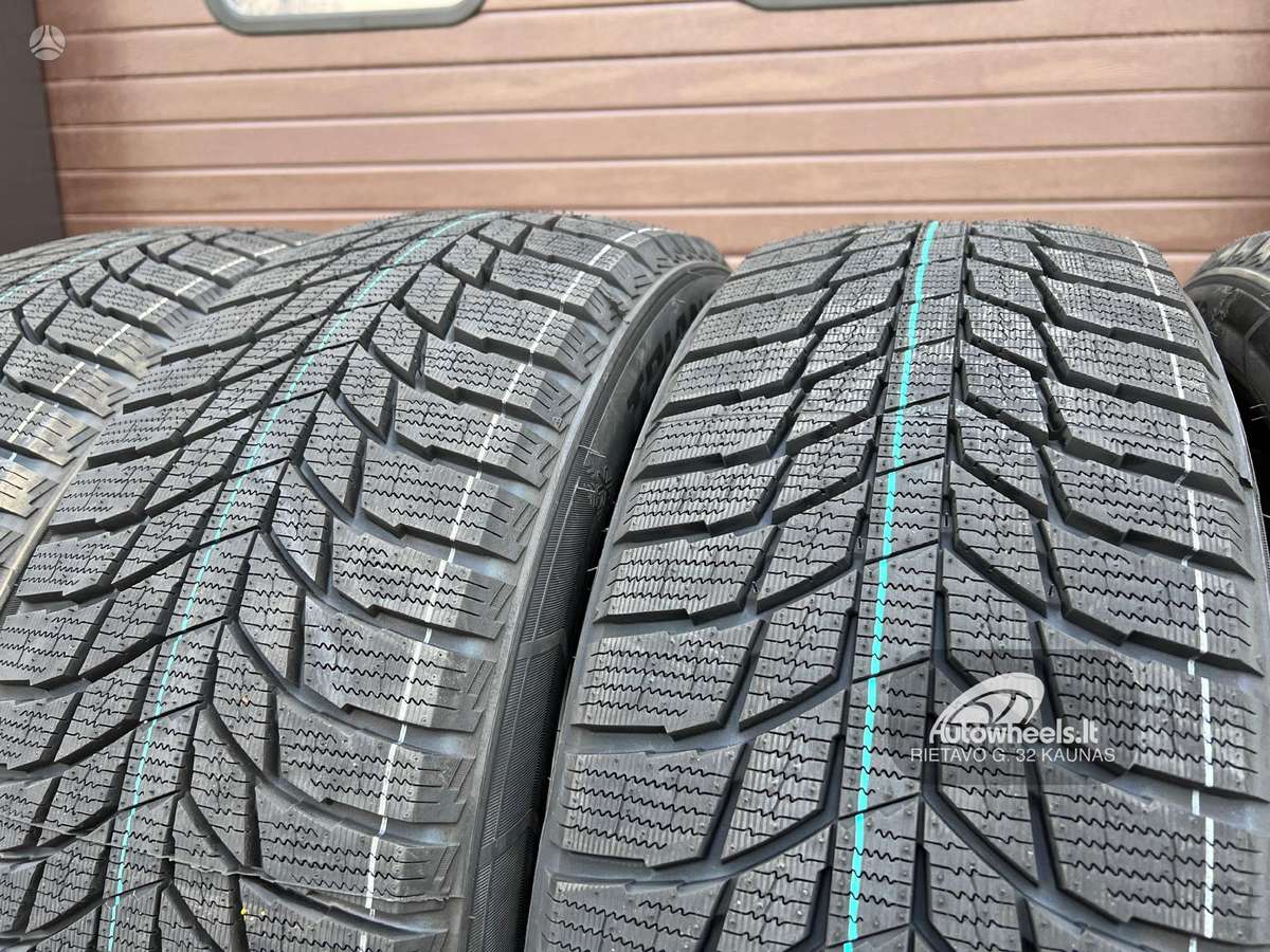 Triangle Snow Link PL01, žieminės 235/55 R19