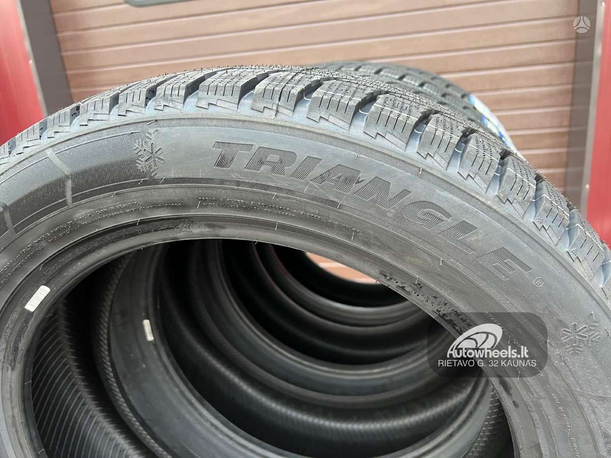 Triangle Snow Link PL01, winter 235/55 R19