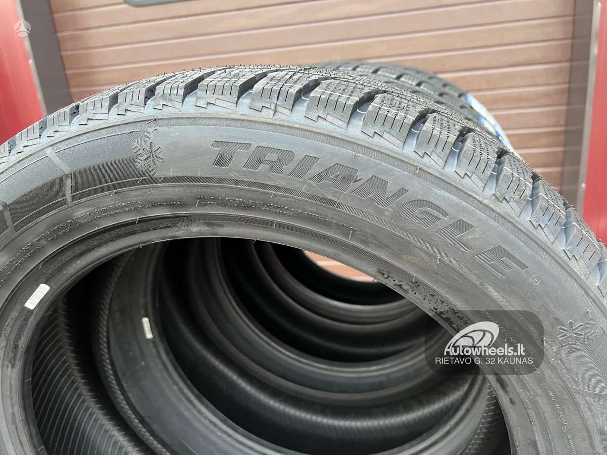 Triangle Snow Link PL01, žieminės 235/55 R19
