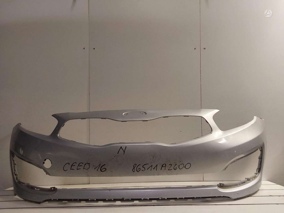 Kia Ceed for parts