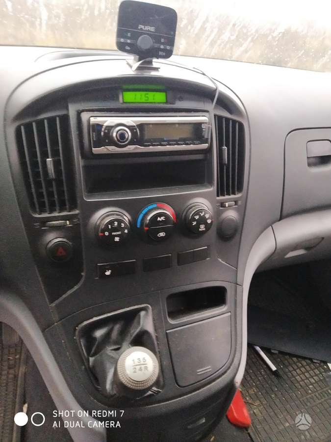 Hyundai H1