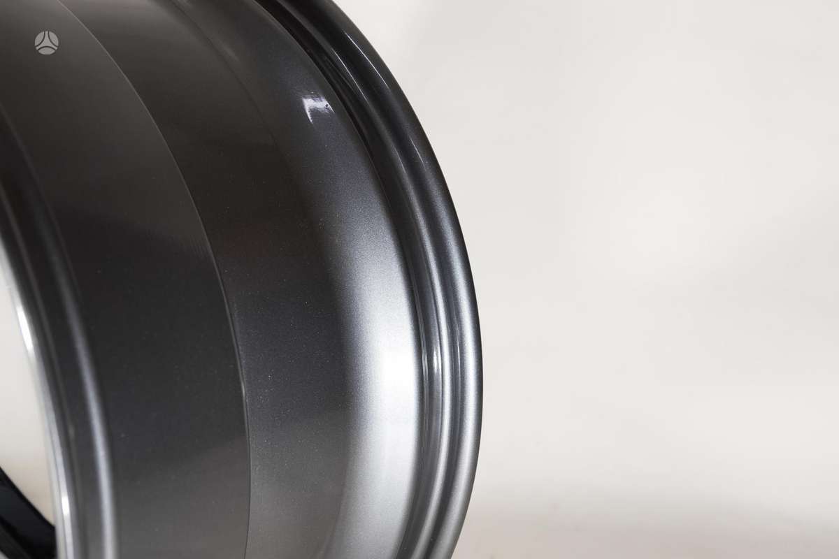 -Kita- BMW, light alloy, R20
