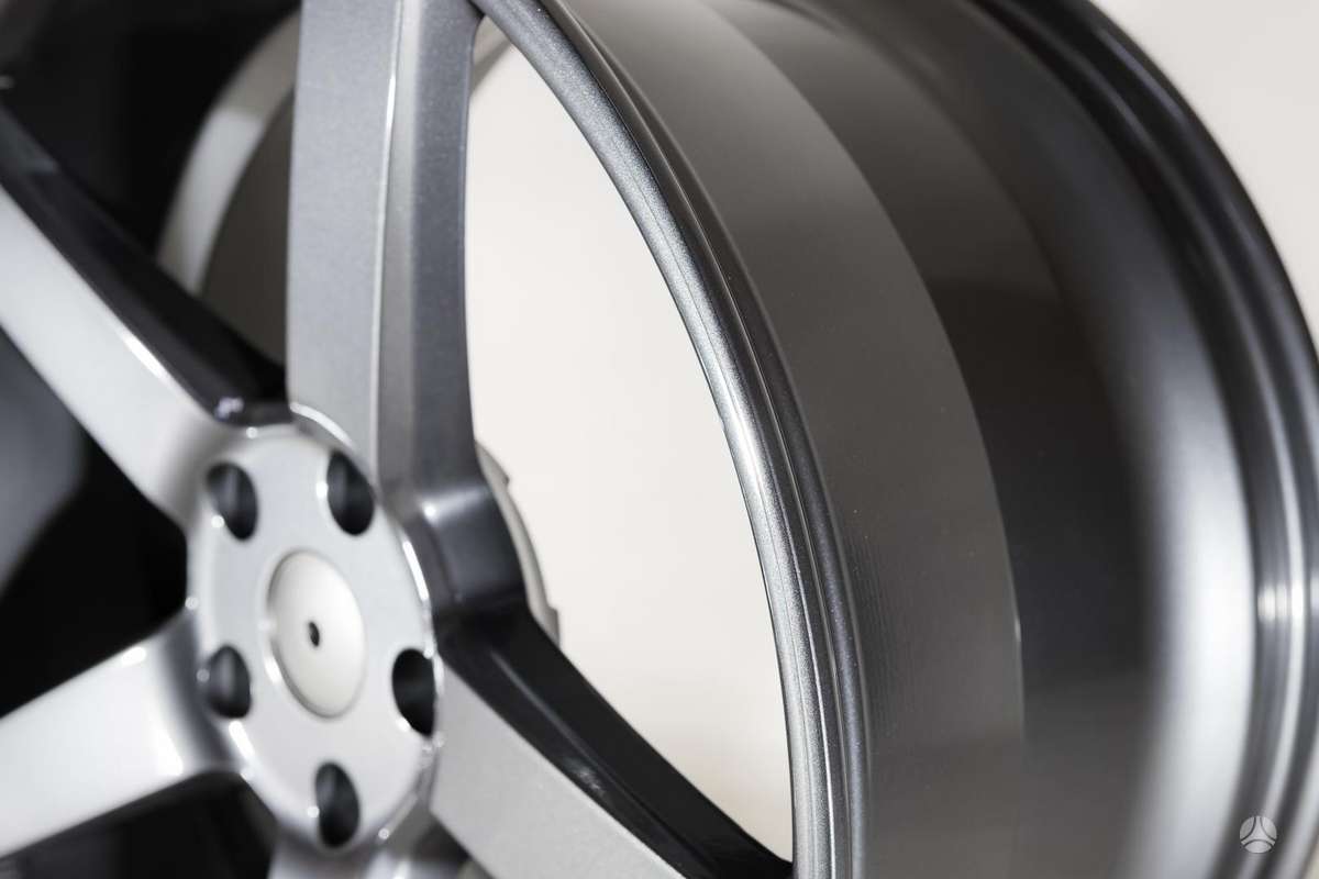 -Kita- BMW, light alloy, R20