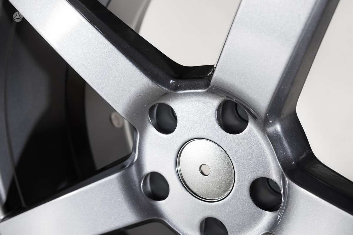 -Kita- BMW, light alloy, R20