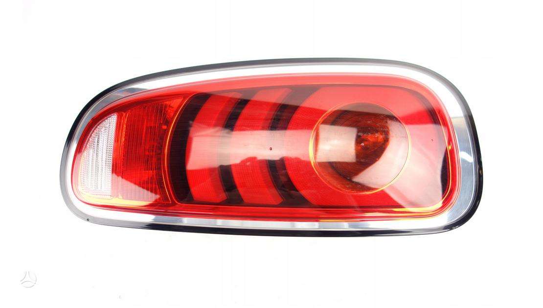 Mini Clubman, 7351535, обивка крыши
