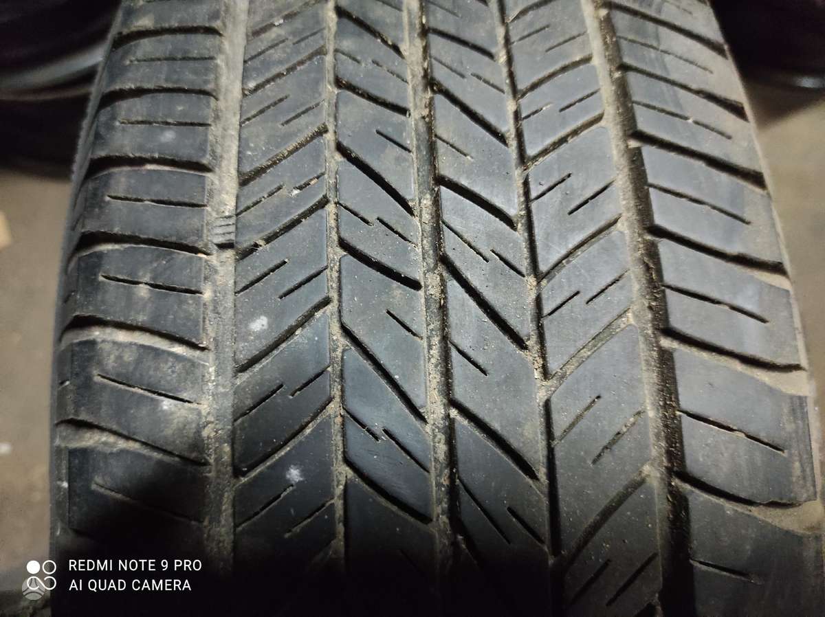 Nissan, легкосплавные , R16