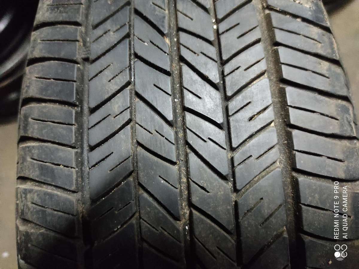 Nissan, легкосплавные , R16
