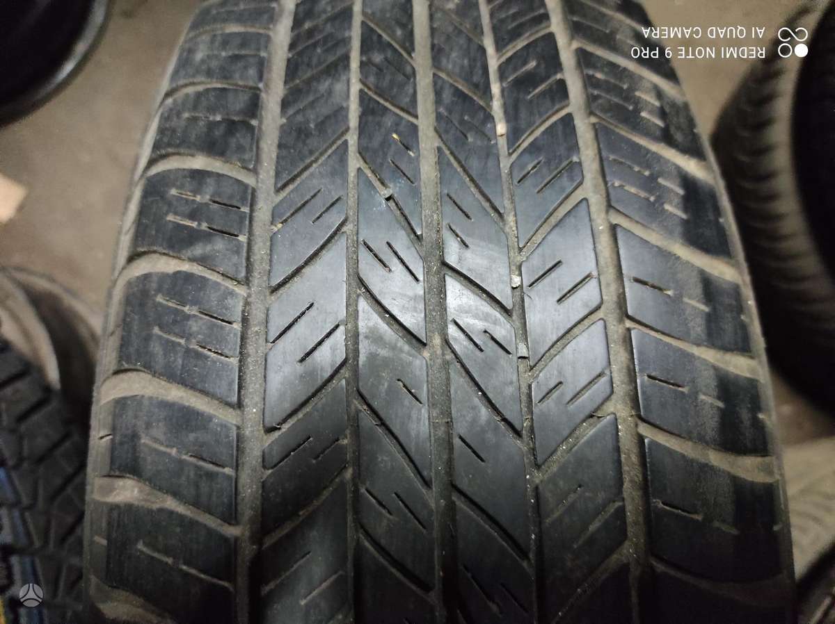 Nissan, легкосплавные , R16