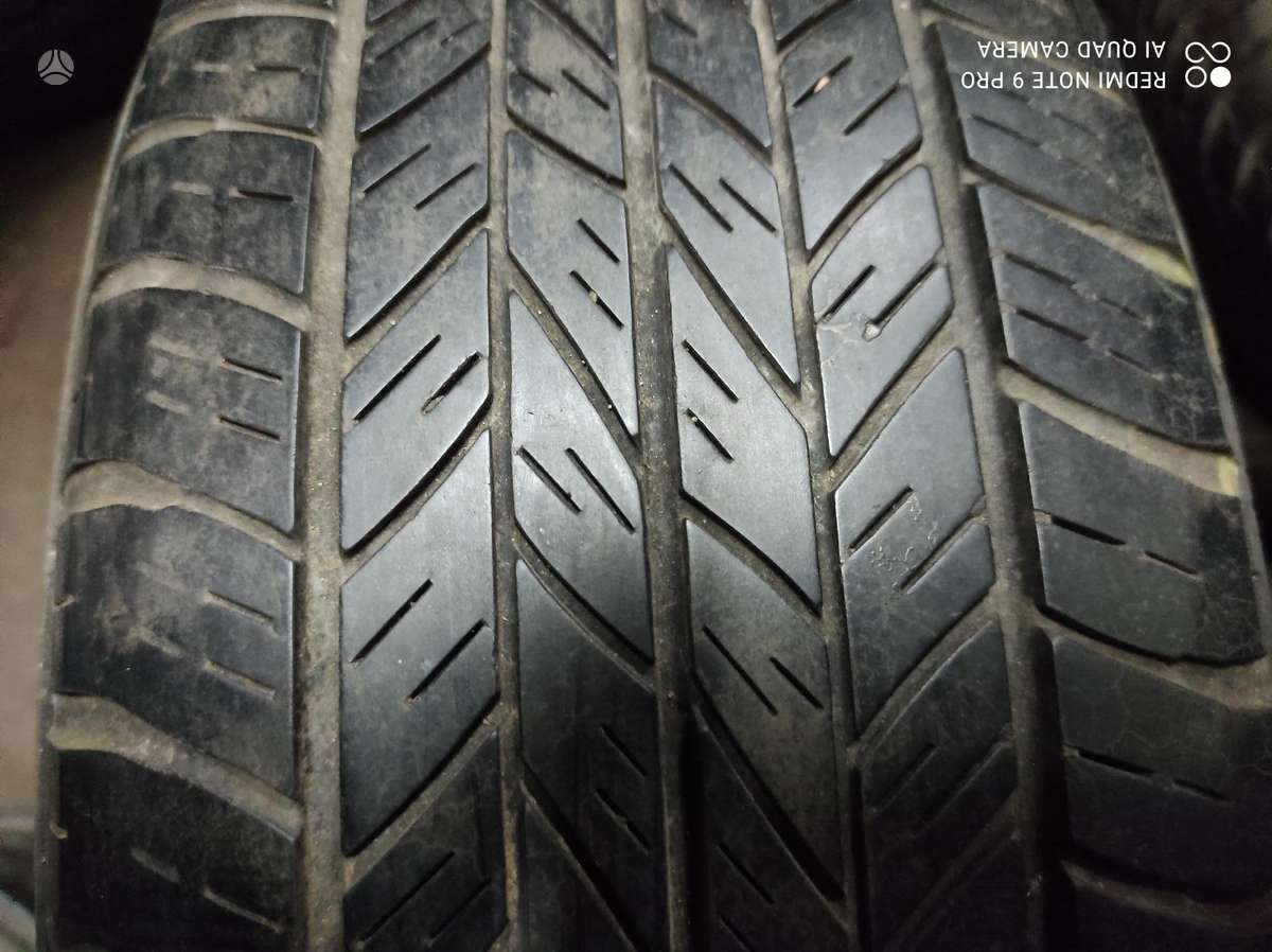 Nissan, легкосплавные , R16