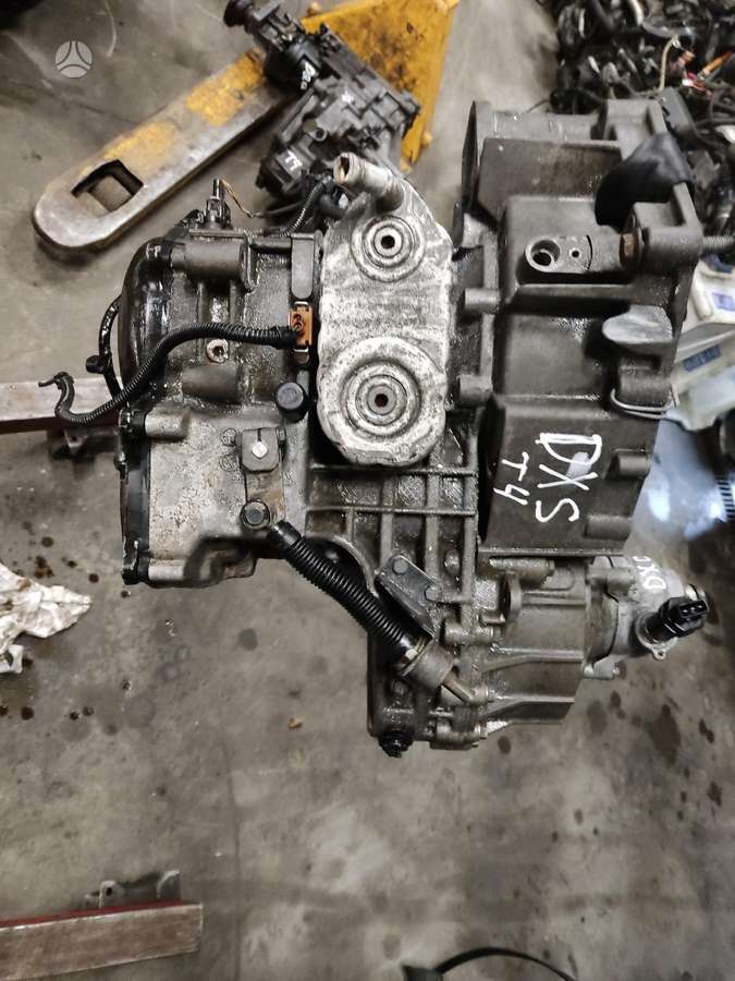 Volkswagen Transporter, preču