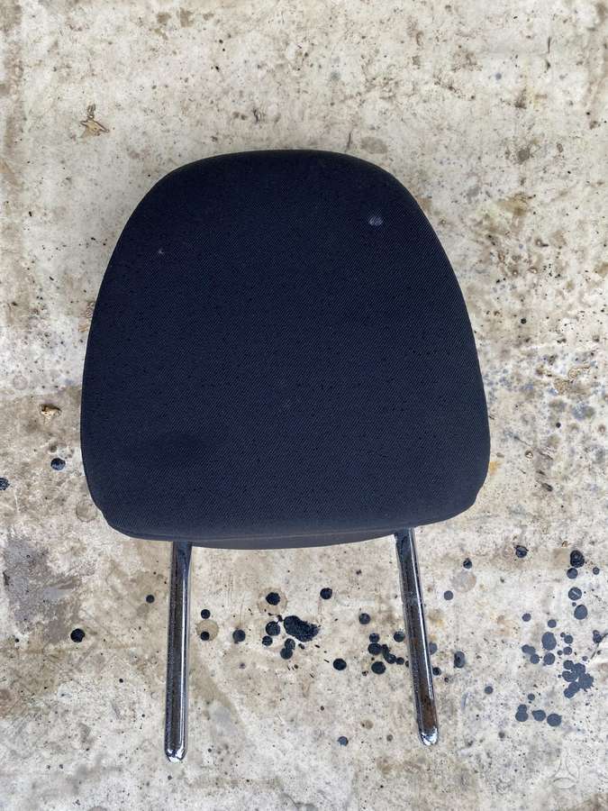 Toyota Yaris durys, žibintai