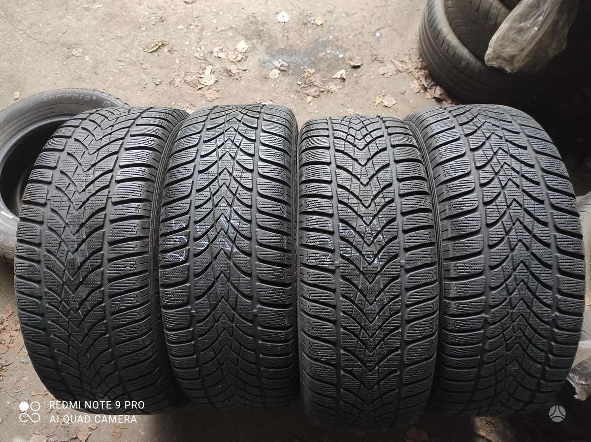 Pirelli, žieminės 235/45 R18