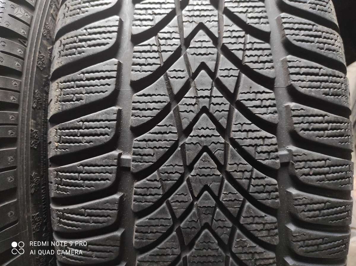 Pirelli, žieminės 235/45 R18