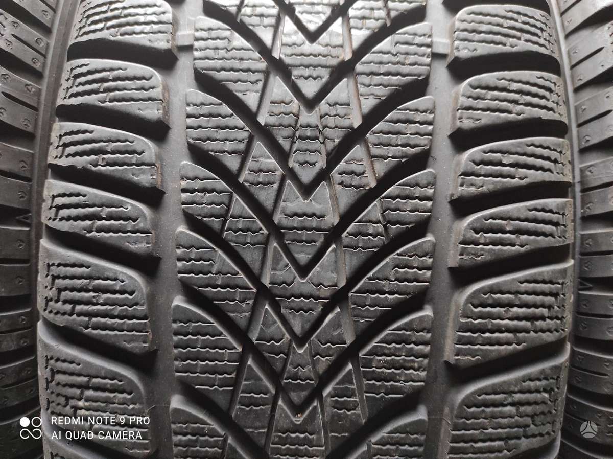 Pirelli, winter 235/45 R18
