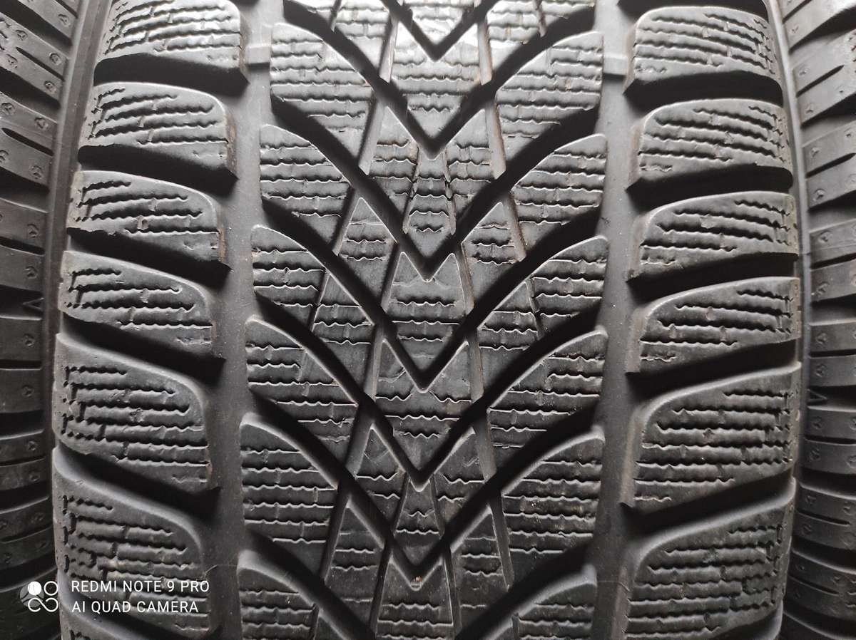 Pirelli, зимние 235/45 R18