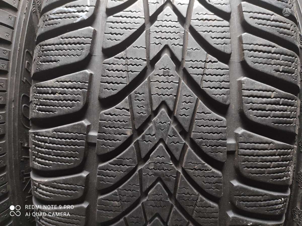 Pirelli, winter 235/45 R18