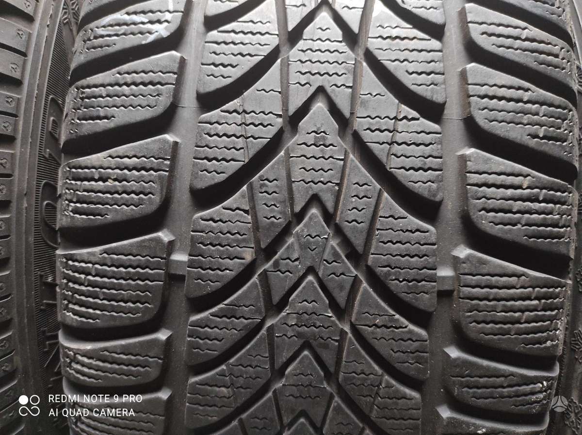 Pirelli, зимние 235/45 R18