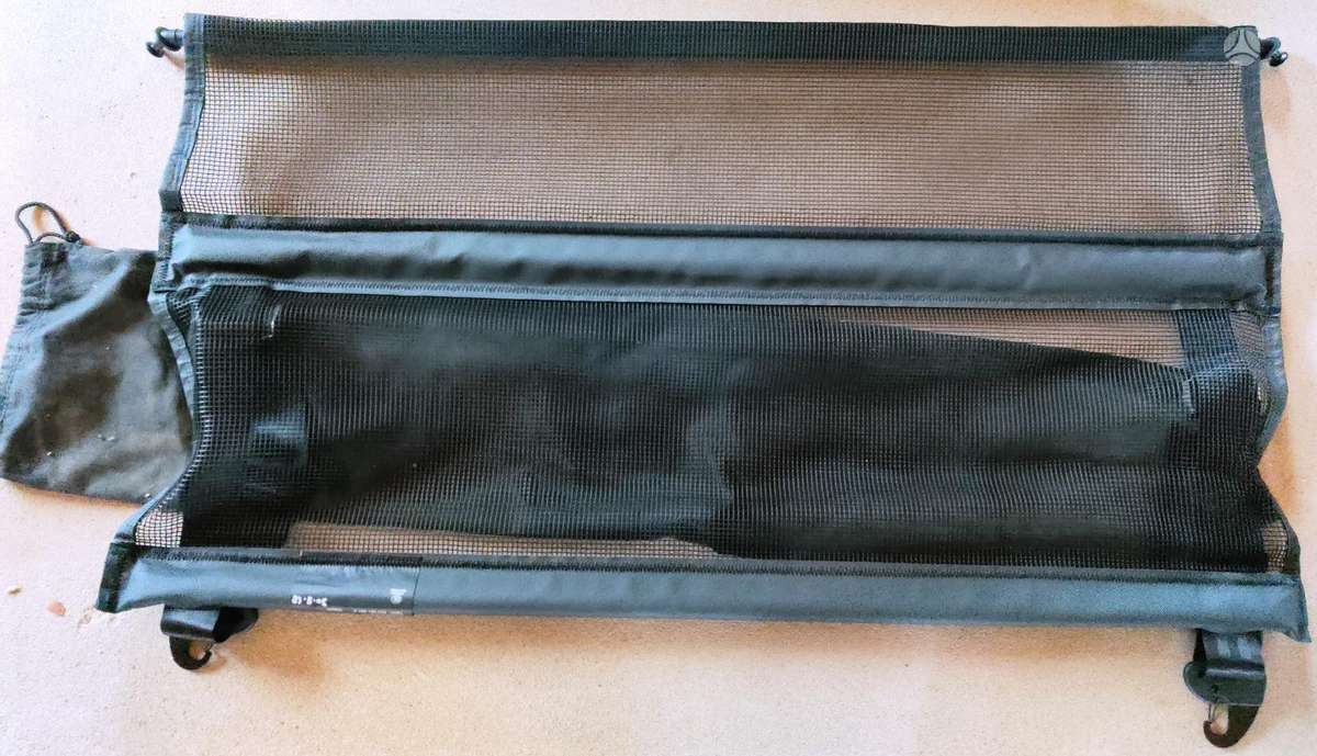 Audi Q5 roof rack