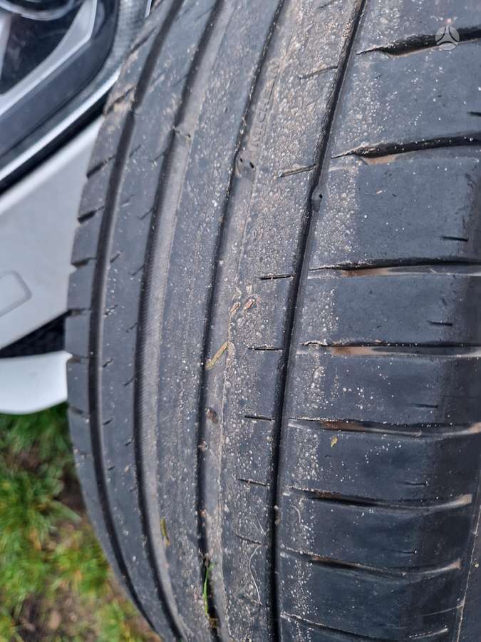 Volvo Xc60, легкосплавные , R18