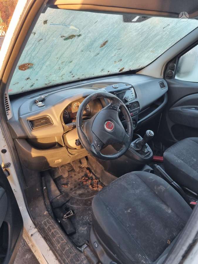 Fiat Doblo