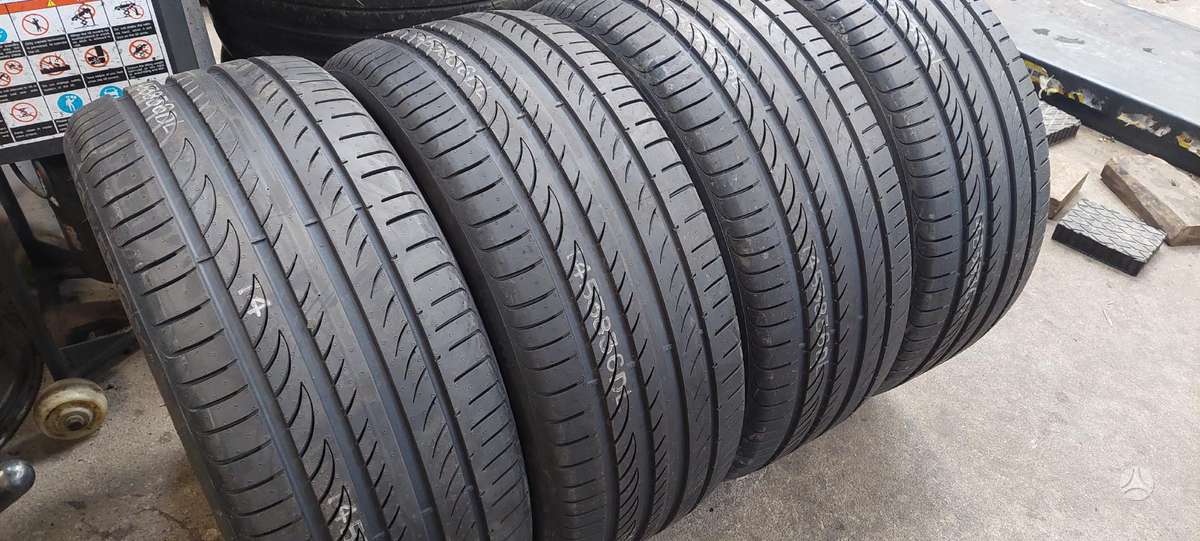 Pirelli, summer 245/40 R19