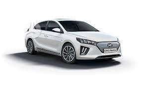 Hyundai IONIQ for parts