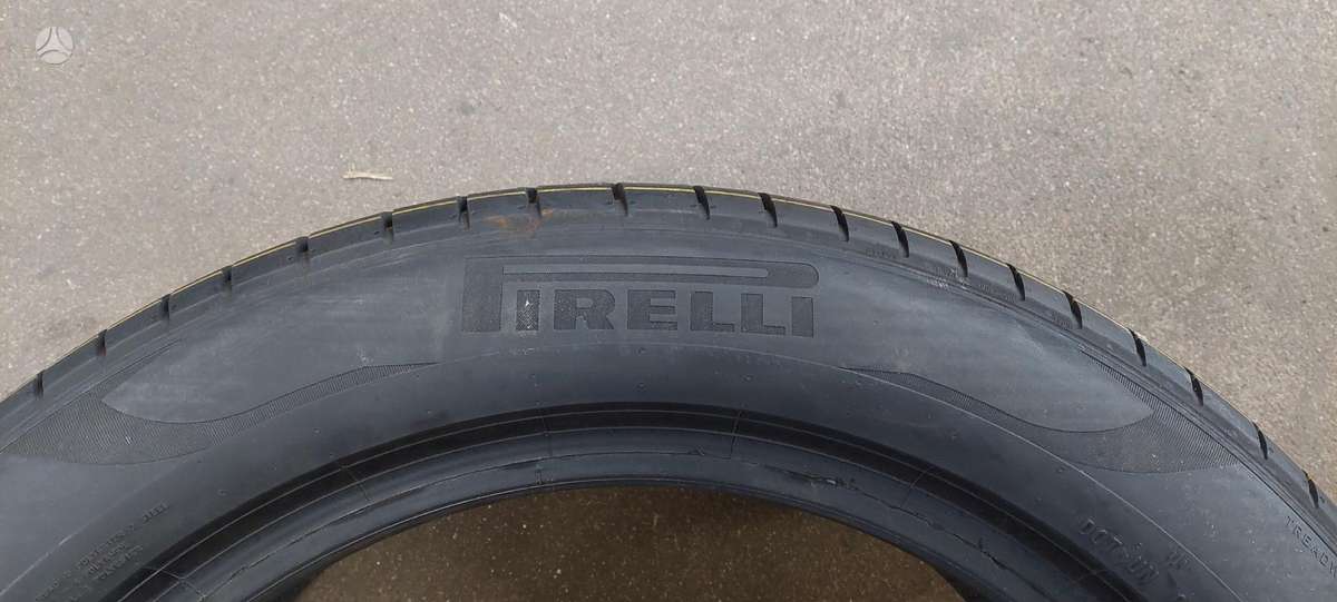 Pirelli, summer 245/50 R19