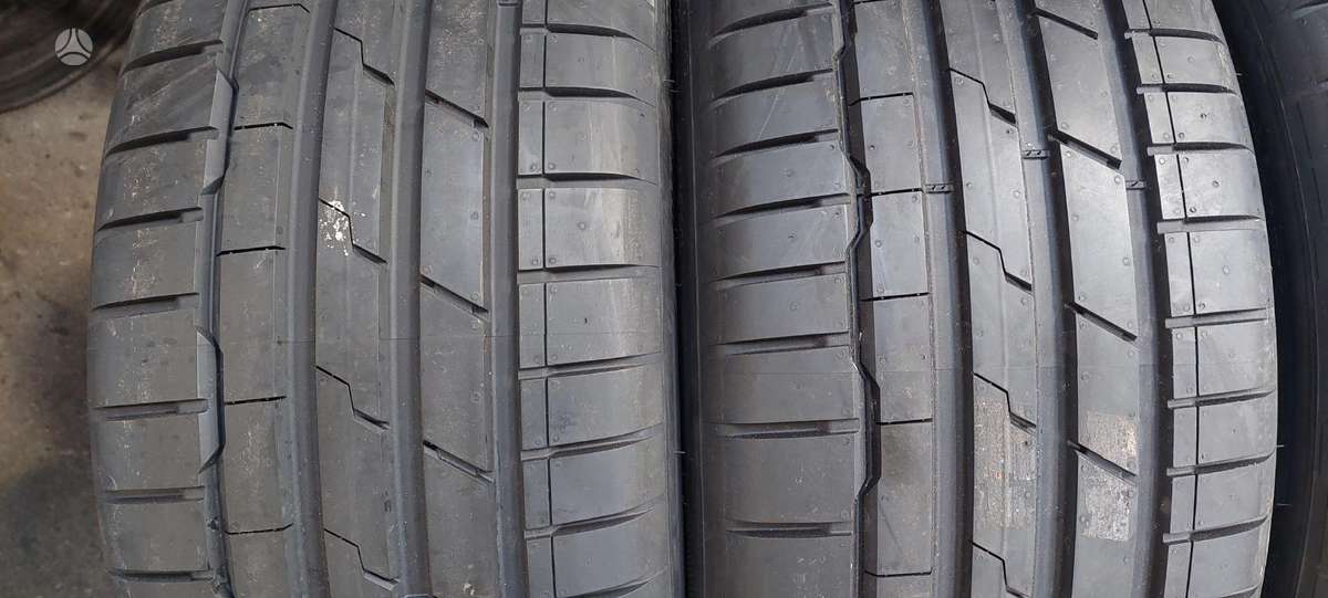Hankook, летние 245/50 R19