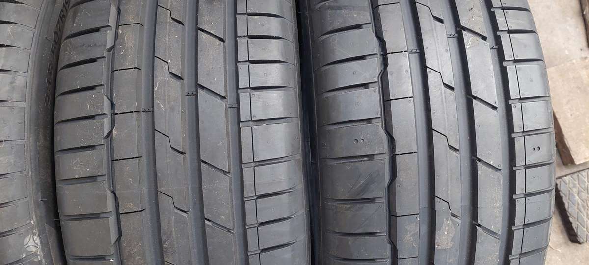 Hankook, vasarinės 245/50 R19