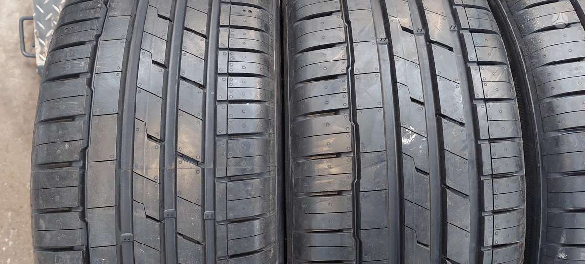 Hankook, summer 235/50 R20