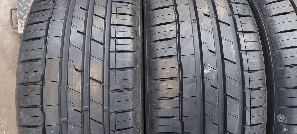 Hankook, vasarinės 235/50 R20