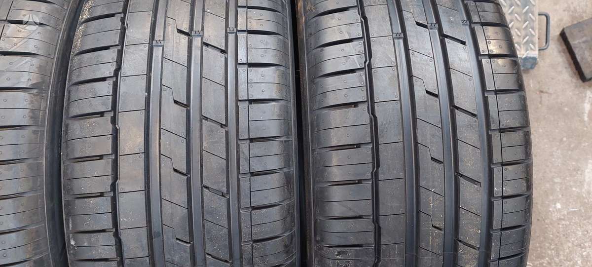 Hankook, summer 235/50 R20