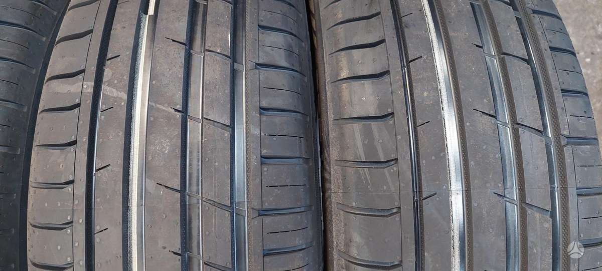 Nokian, vasarinės 235/55 R20