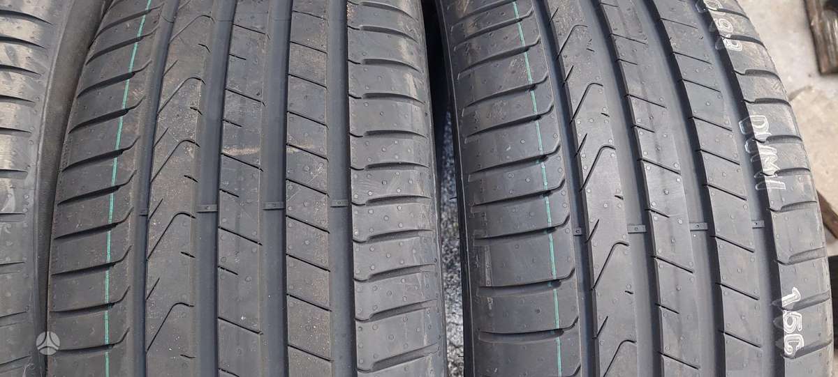 Pirelli, vasarinės 235/50 R20